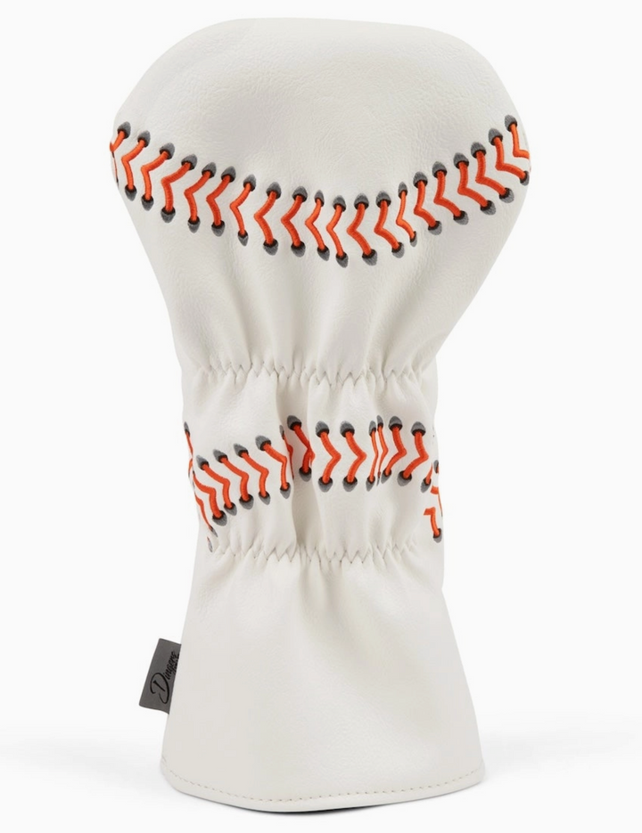 Baseball Driver Cover