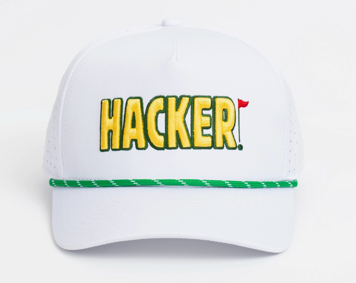 The Master Hacker - Hometown Hackers Premium Hat