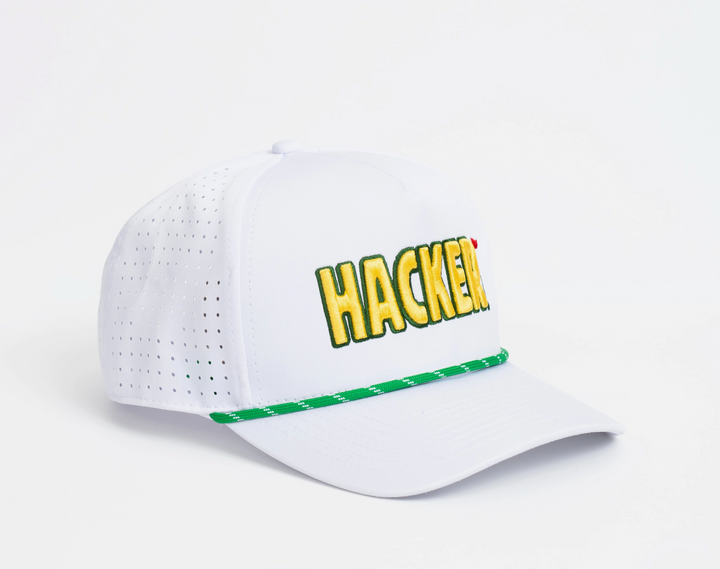 The Master Hacker - Hometown Hackers Premium Hat