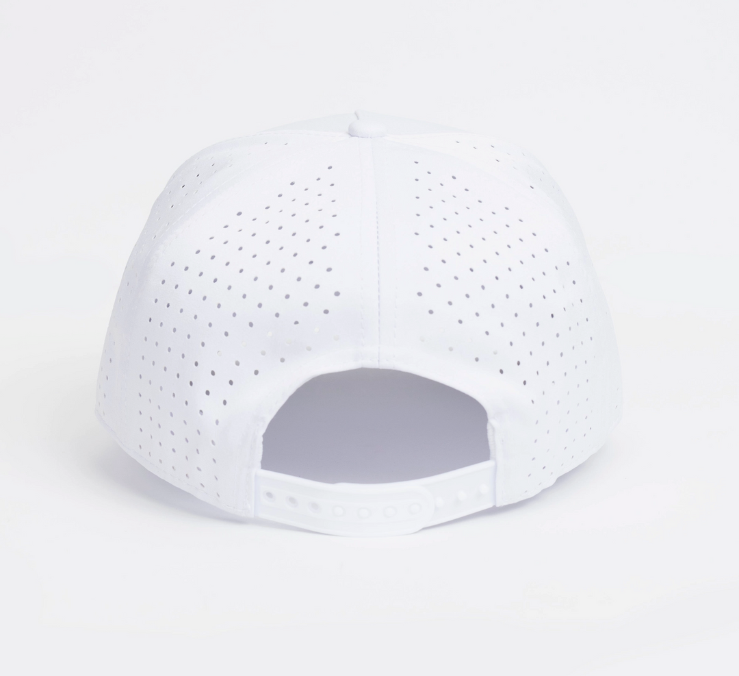 The Master Hacker - Hometown Hackers Premium Hat