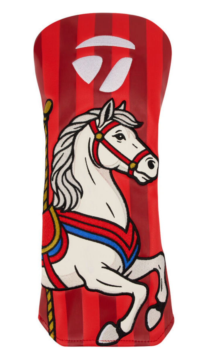 King's Guard Headcover