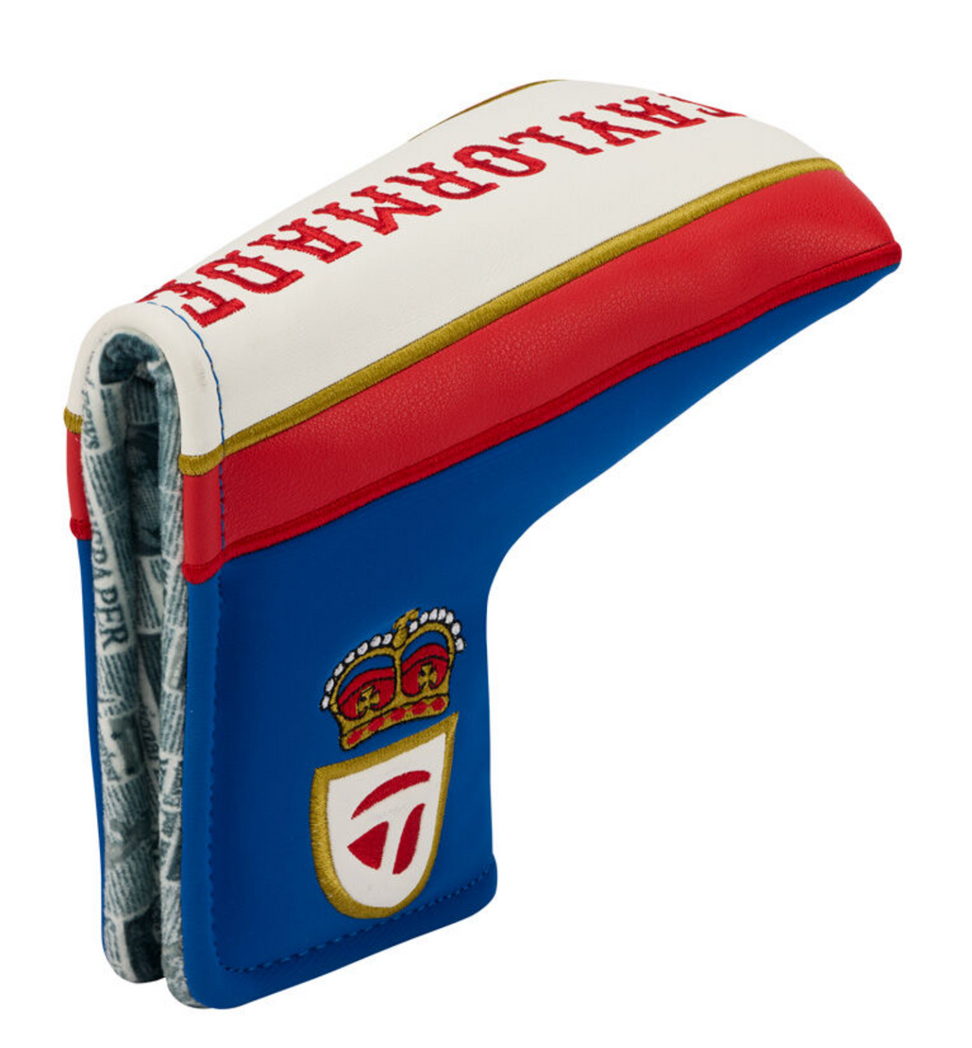 King's Guard Headcover