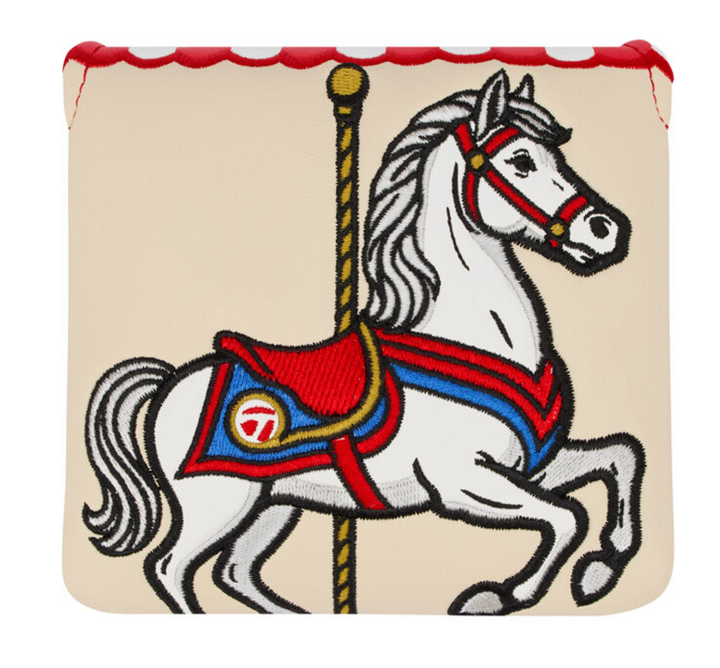 King's Guard Headcover