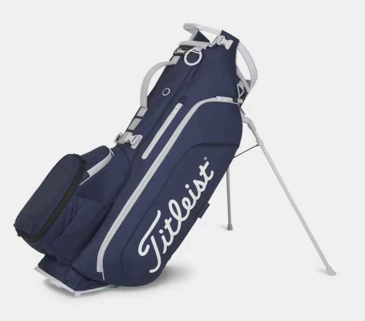 Titleist Hybrid 5 Stand Bag
