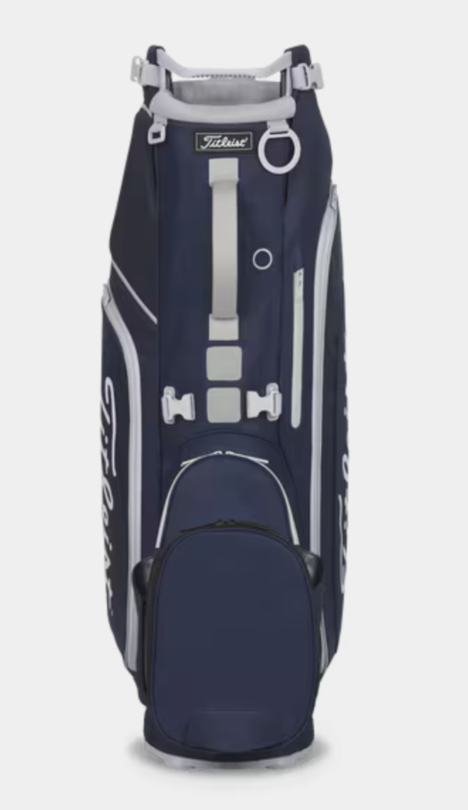 Titleist Hybrid 5 Stand Bag