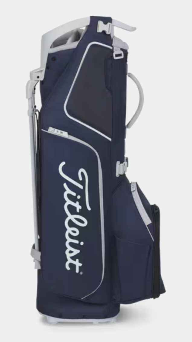Titleist Hybrid 5 Stand Bag