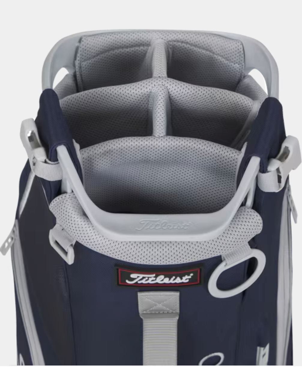 Titleist Hybrid 5 Stand Bag