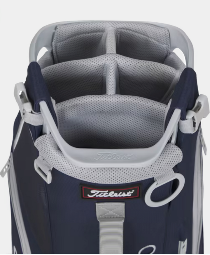 Titleist Hybrid 5 Stand Bag