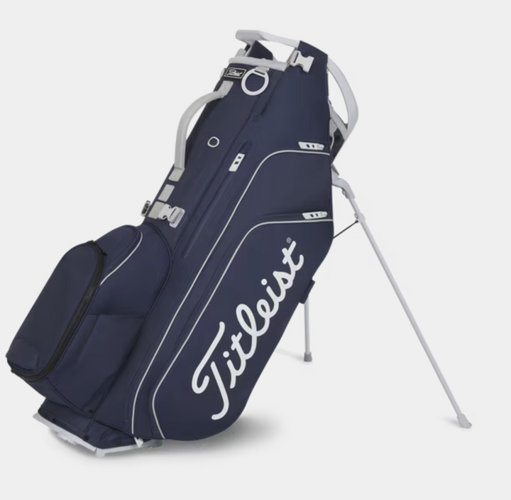 Titleist Hybrid 14 Stand Bag