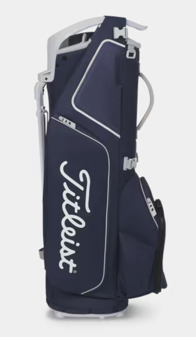 Titleist Hybrid 14 Stand Bag