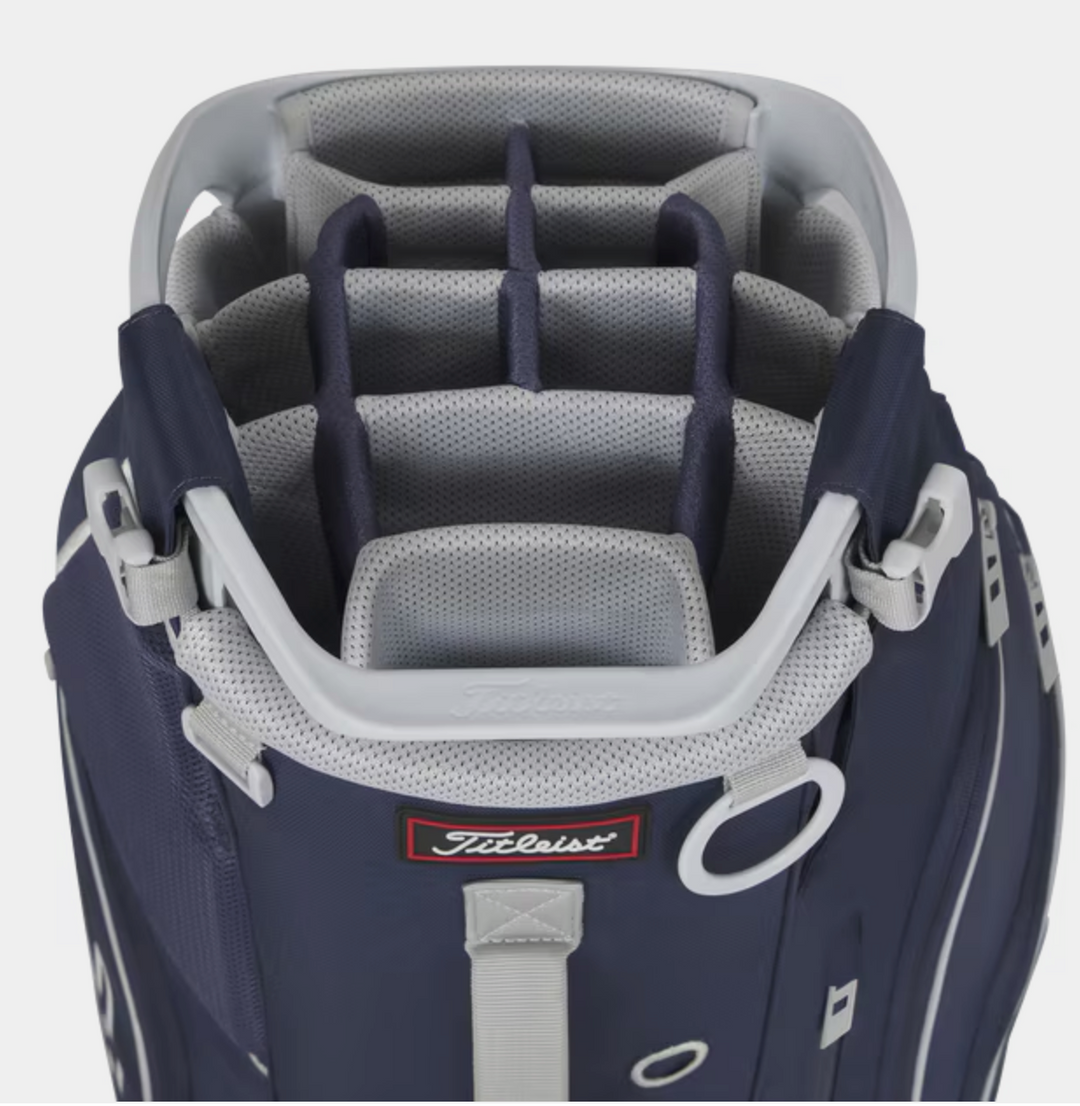 Titleist Hybrid 14 Stand Bag