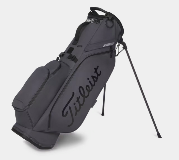 Titleist Players S4 StaDry