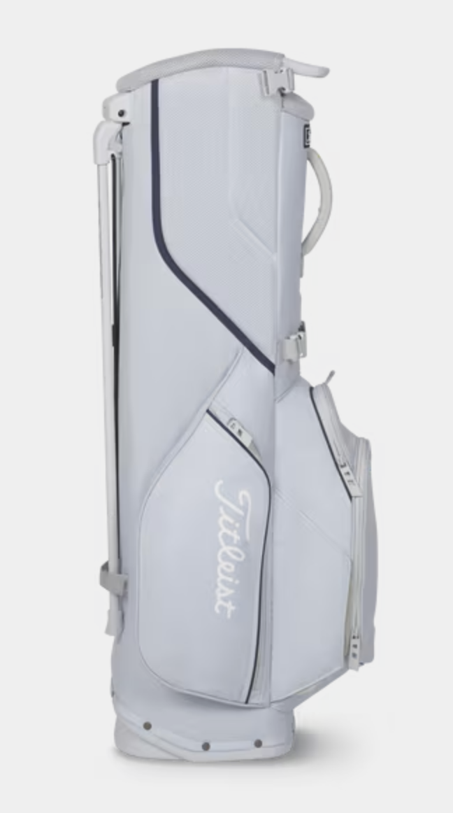 Titleist Players S4 StaDry