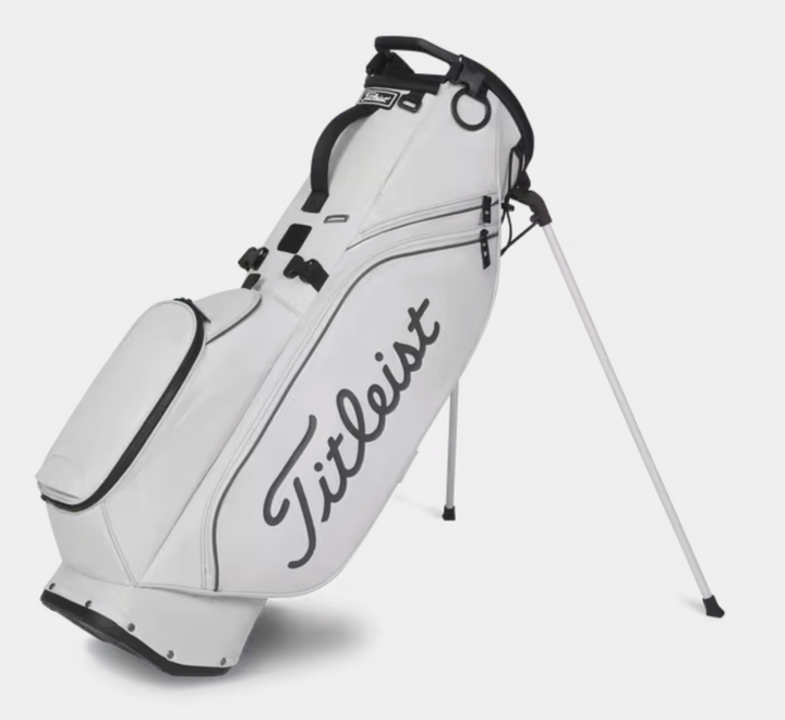 Titleist Players S4 Stand Bag