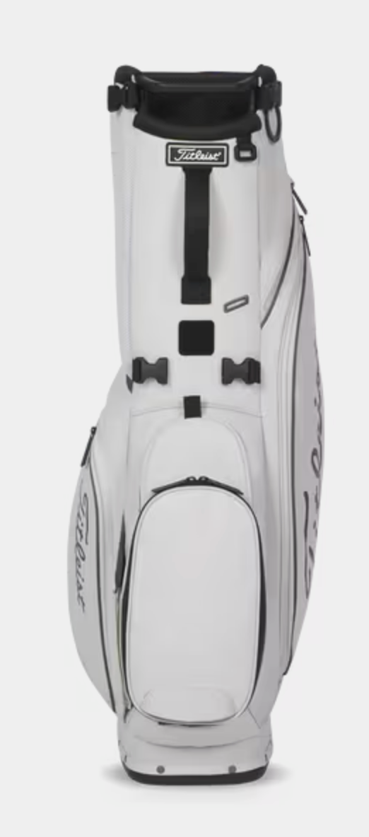 Titleist Players S4 Stand Bag
