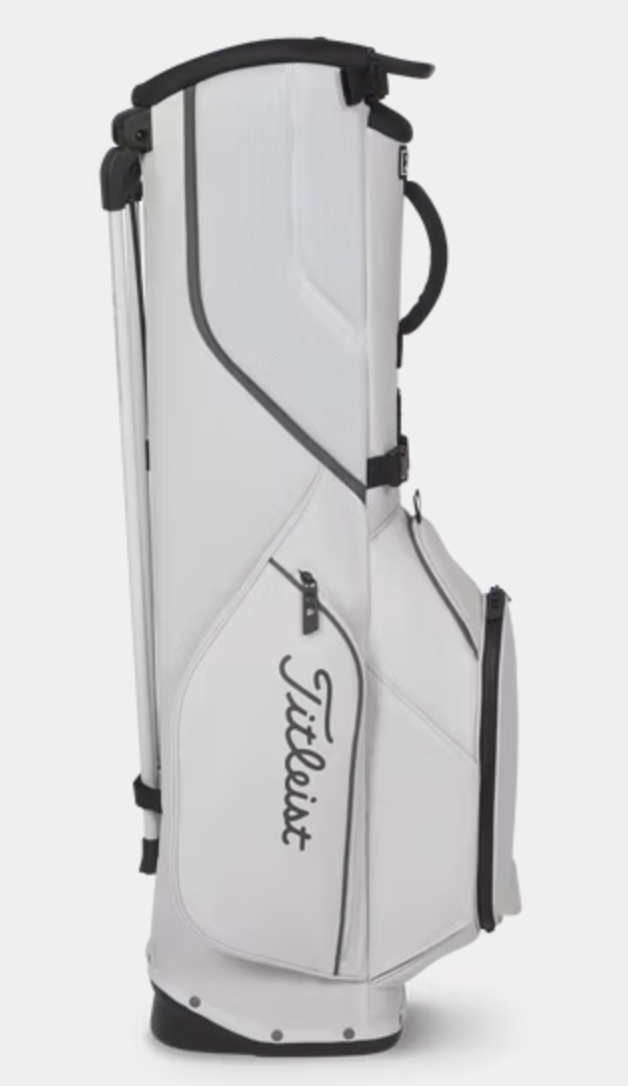 Titleist Players S4 Stand Bag