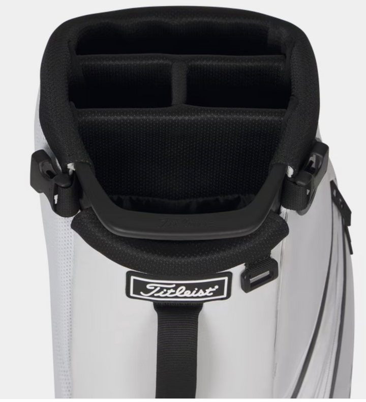 Titleist Players S4 Stand Bag