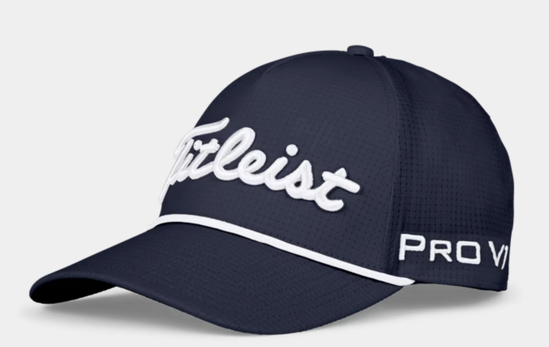 Tour Rope Hat