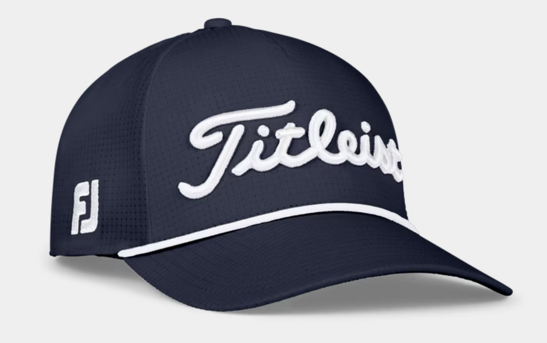 Tour Rope Hat