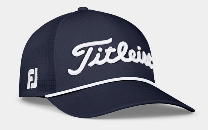 Tour Rope Hat