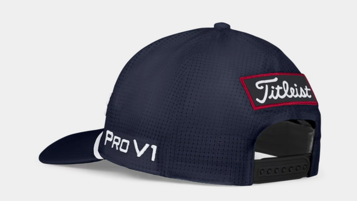 Tour Rope Hat