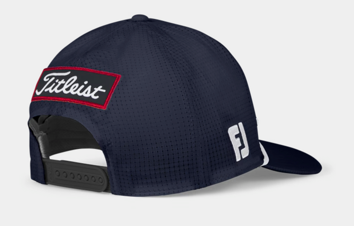 Tour Rope Hat