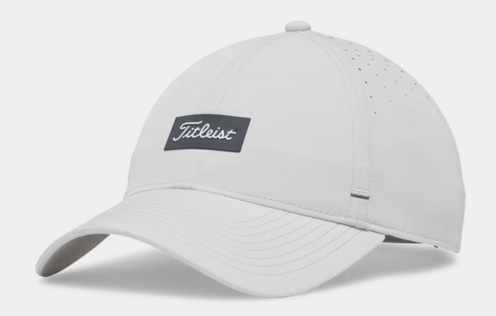 Charleston Breezer Hat