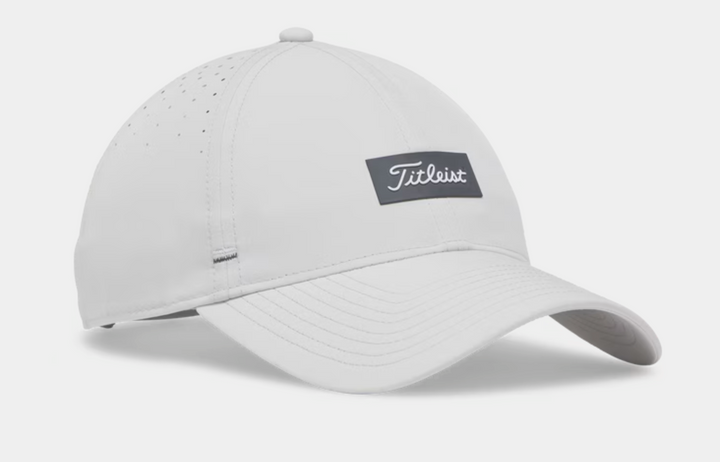 Charleston Breezer Hat