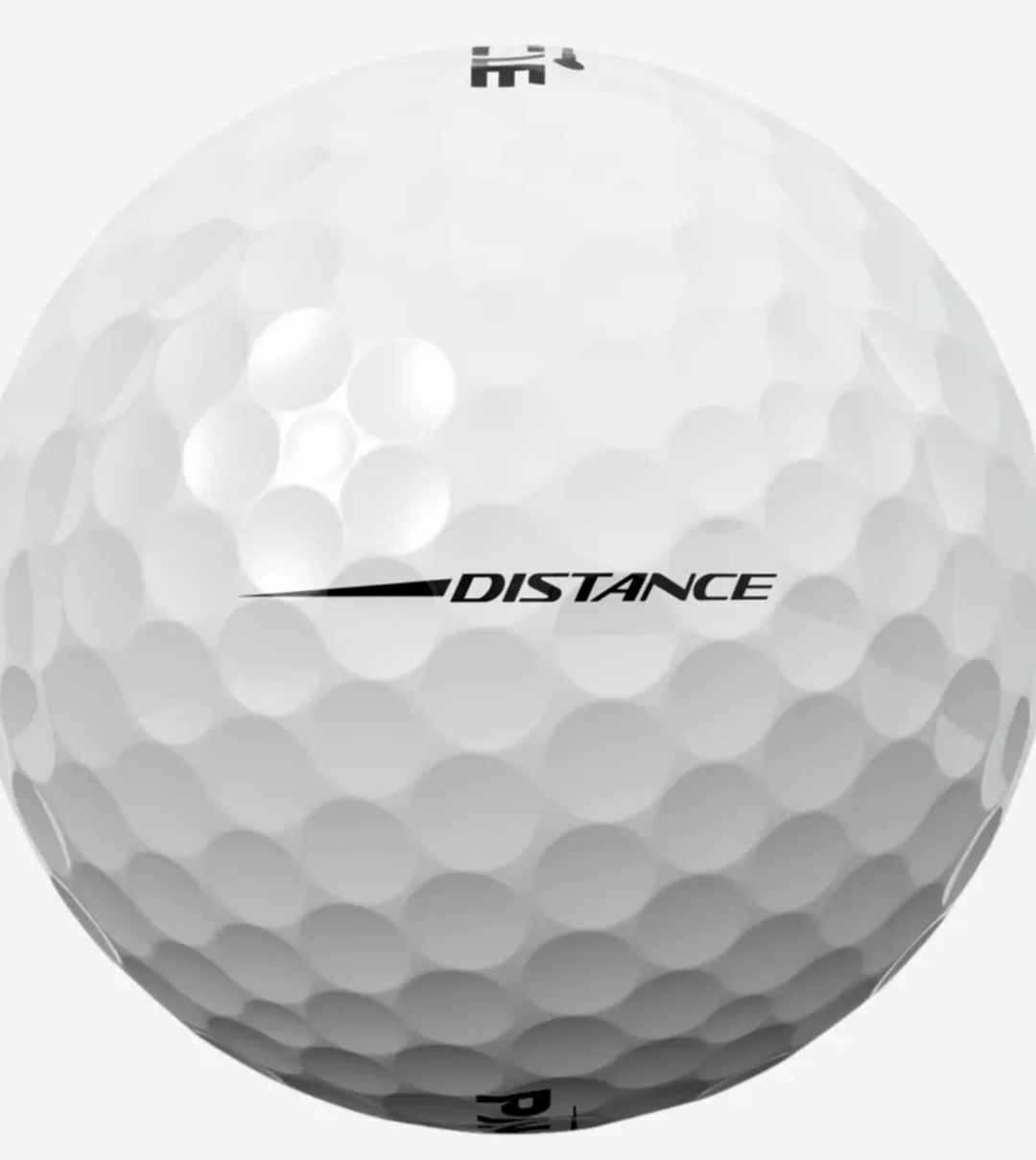 Pinnacle Distance Golf Balls