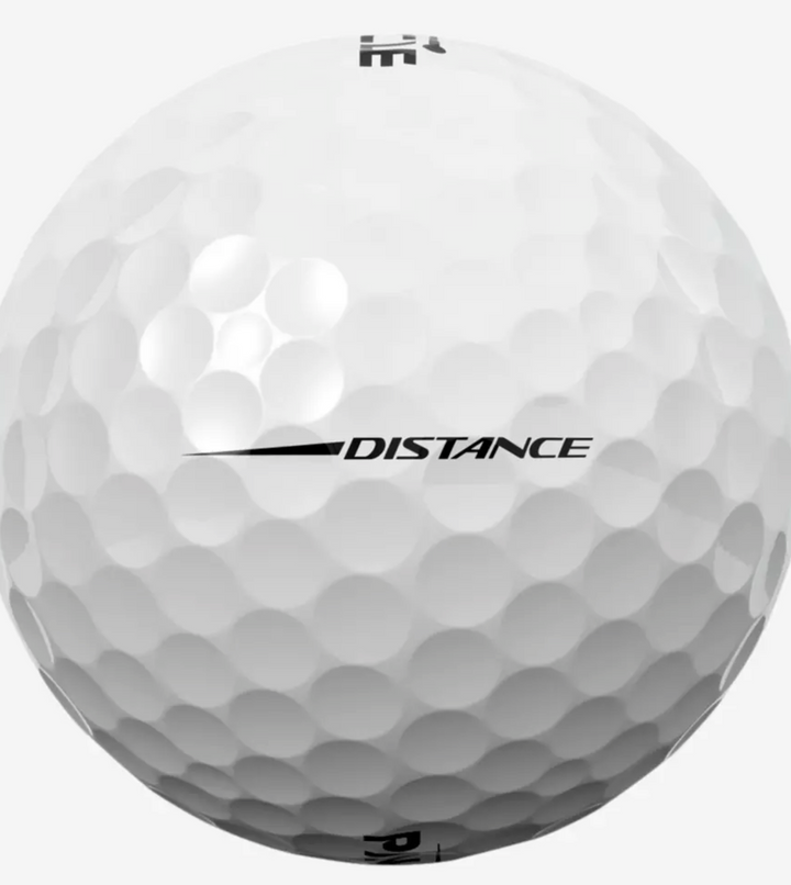 Pinnacle Distance Golf Balls