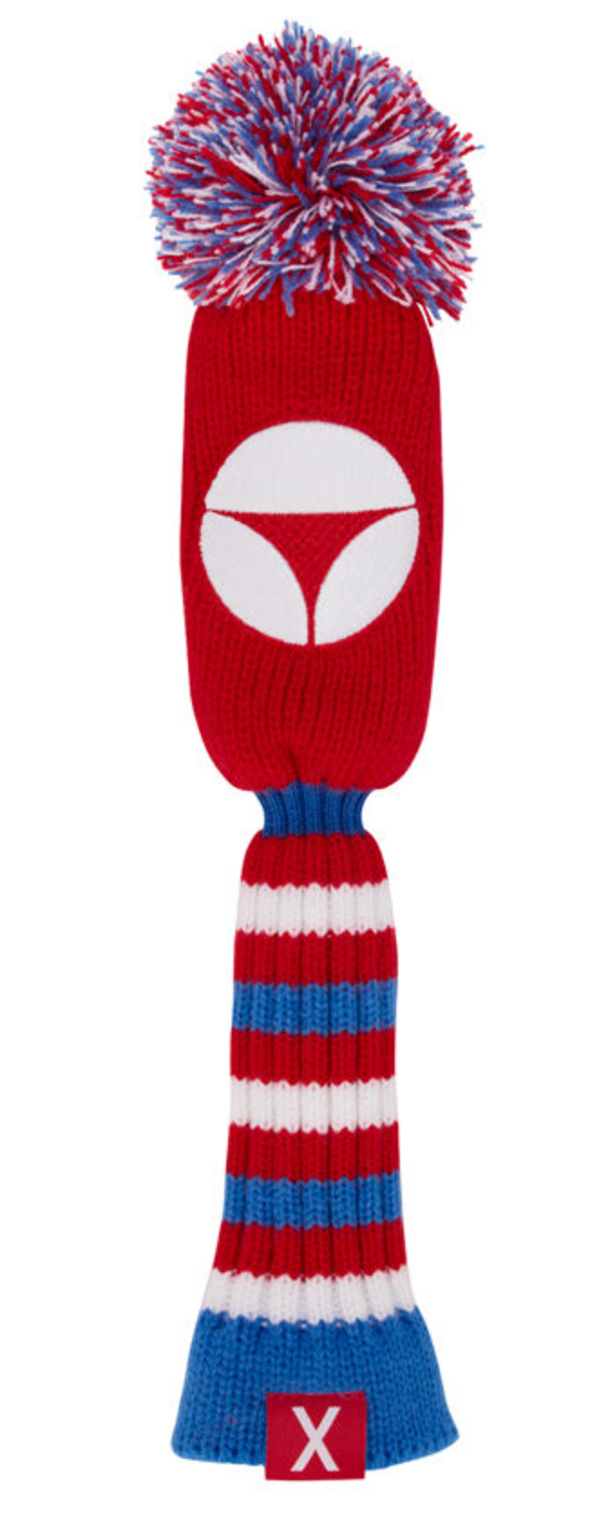 Liberty Lines Headcover