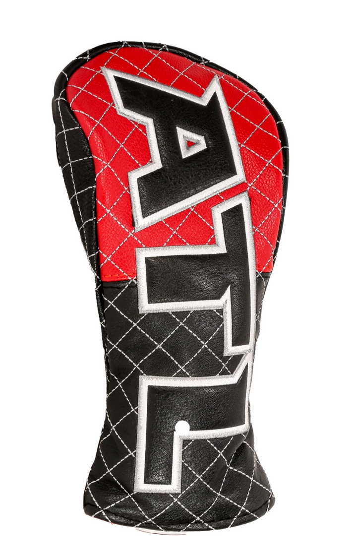 NFL Fairway Wood Headcover