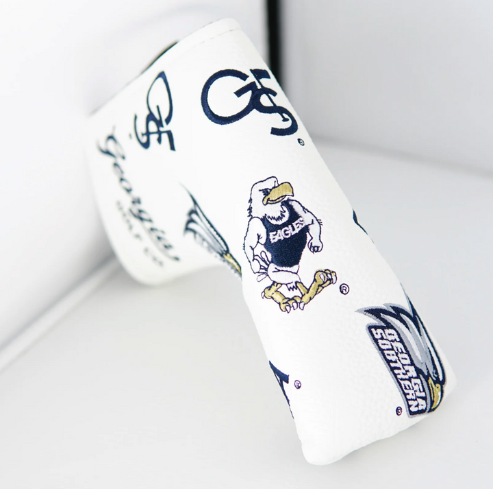 Georgia Southern Putter Headcover