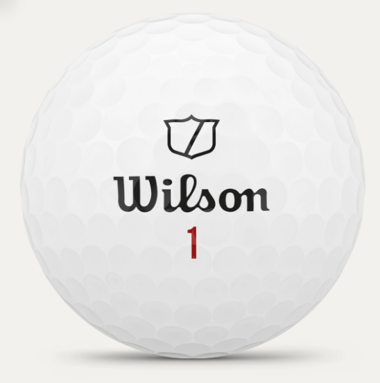 Staff Model® X Golf Ball