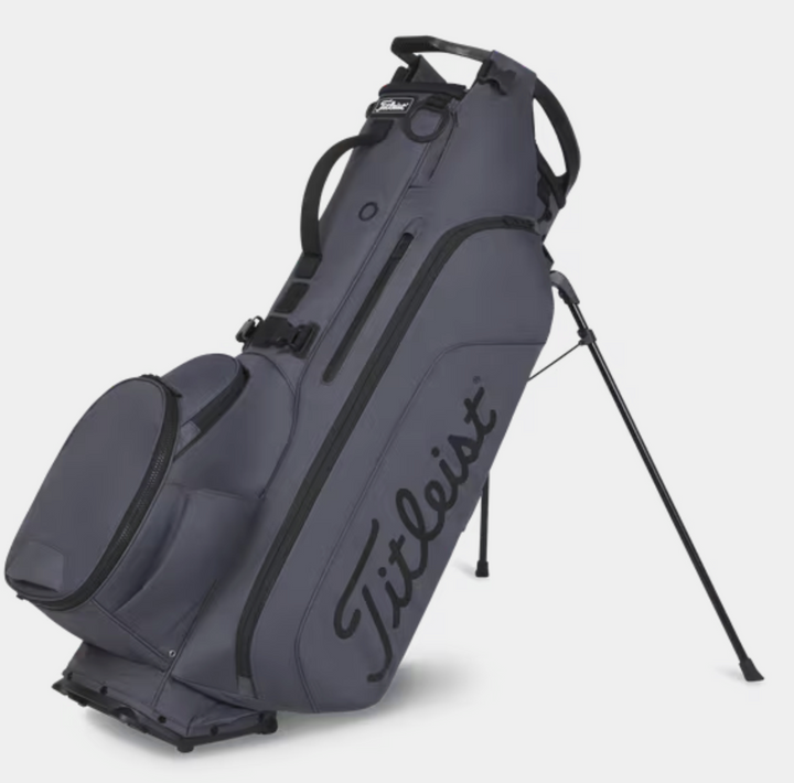 Titleist Hybrid 5 Stand Bag
