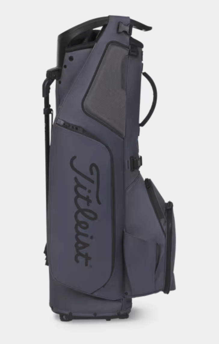 Titleist Hybrid 5 Stand Bag
