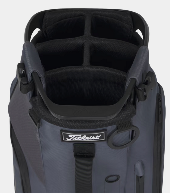 Titleist Hybrid 5 Stand Bag