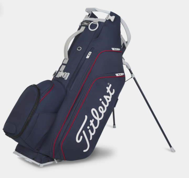 Titleist Hybrid 14 Stand Bag