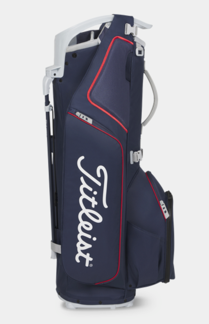 Titleist Hybrid 14 Stand Bag