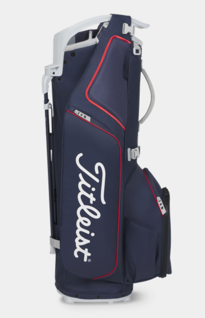 Titleist Hybrid 14 Stand Bag