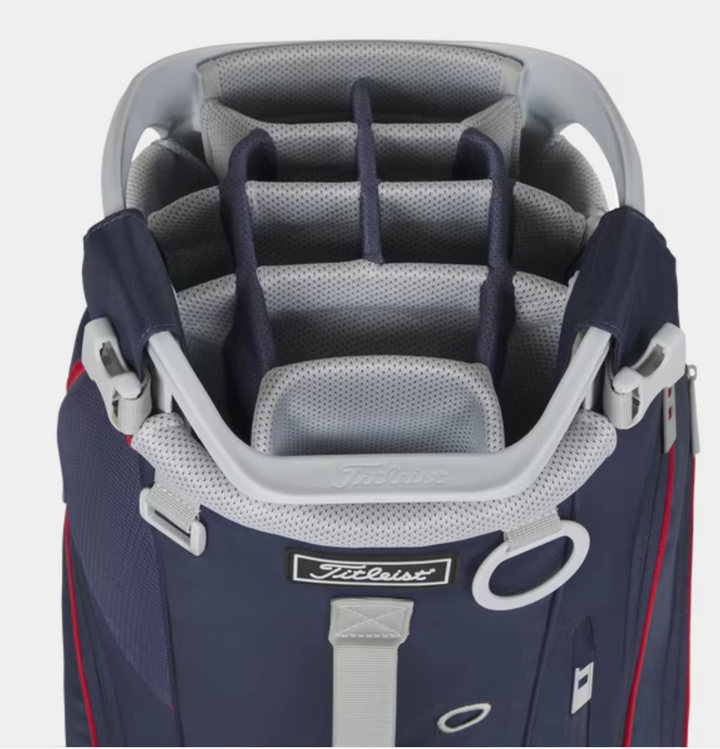 Titleist Hybrid 14 Stand Bag