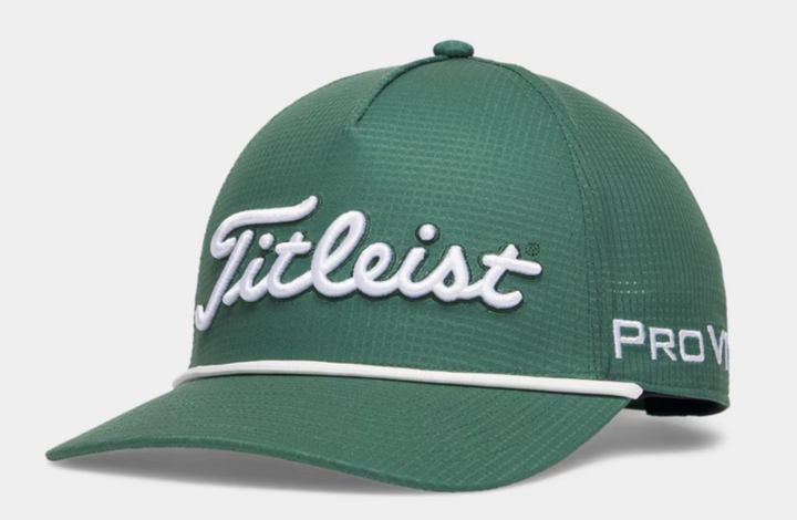 Tour Rope Hat