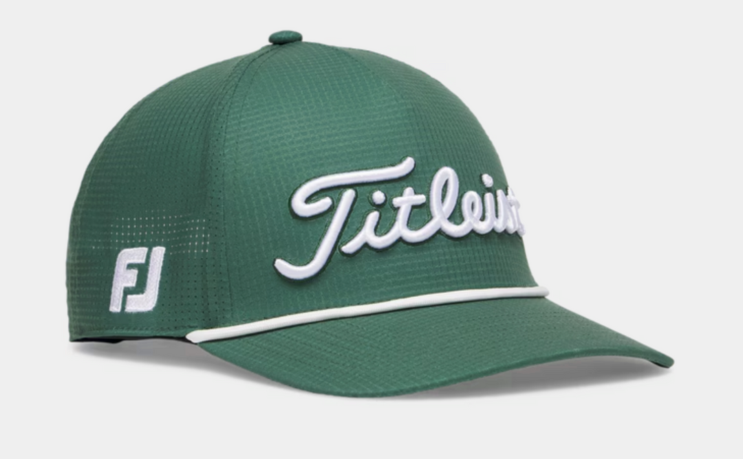 Tour Rope Hat