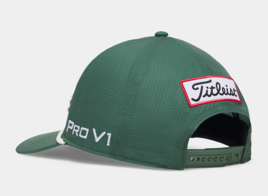 Tour Rope Hat