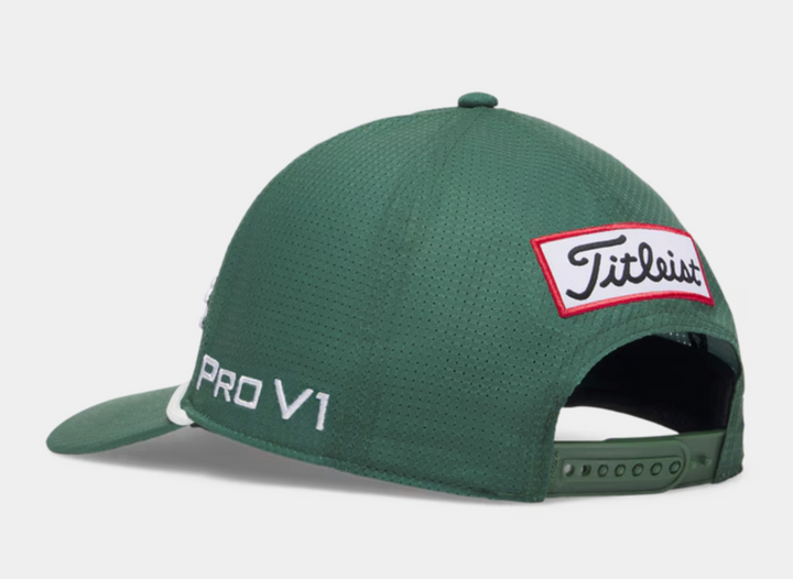 Tour Rope Hat