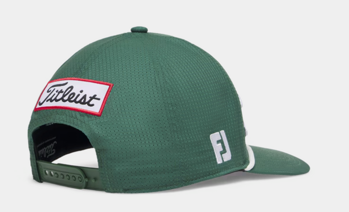 Tour Rope Hat