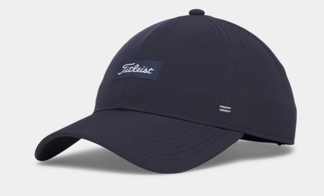 Charleston Breezer Hat