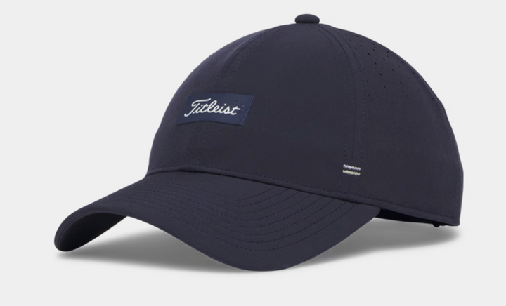 Charleston Breezer Hat