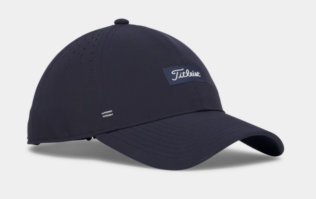 Charleston Breezer Hat