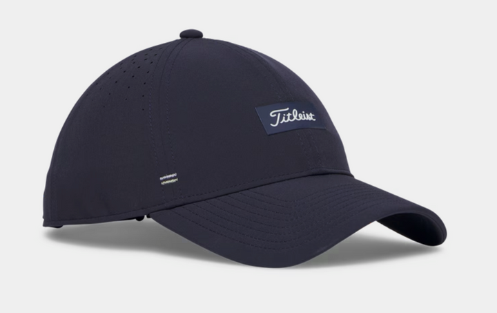 Charleston Breezer Hat